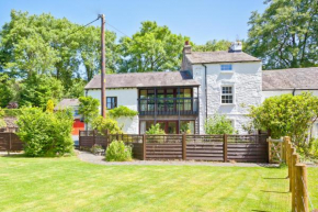 Sawmill Cottage, Coniston Water